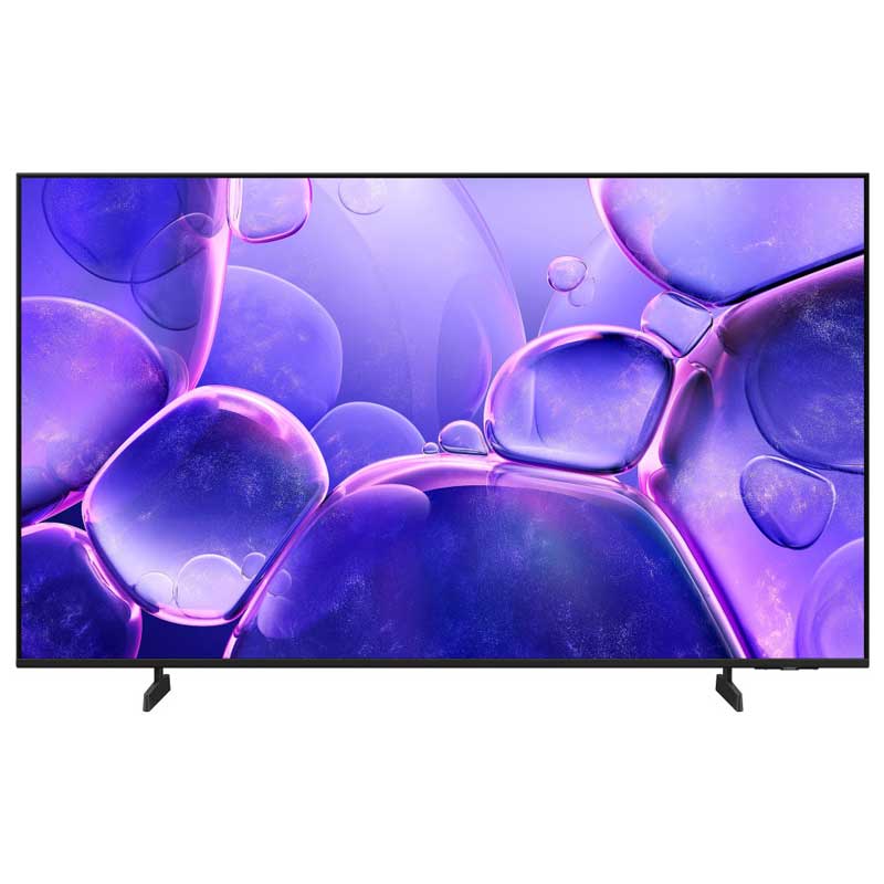 تلویزیون سامسونگ 75 اینچ U8000F